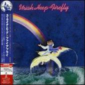 Firefly [Japan Bonus Tracks]