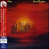 Sweet Freedom [Japan Bonus Tracks]