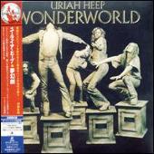 Wonderworld [Japan]