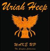 Wake Up: The Singles Collection