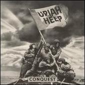 Conquest [Japan Bonus Tracks]