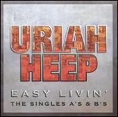 Easy Livin: The Singles A's and B's
