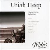 Definitive Collection