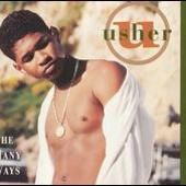 Many Ways [CD/Vinyl Single]