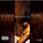 Confessions/My Boo, Pt. 2 [UK CD]