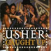 Caught Up, Pt. 1 [Germany CD]