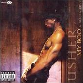 Confessions/My Boo, Pt. 1 [UK CD]