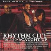 Rhythm City, Vol. 1: Caught Up [Jewel Case]