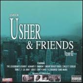 Usher and Friends, Vol. 2