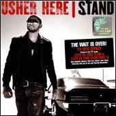 Here I Stand [Bonus Track]