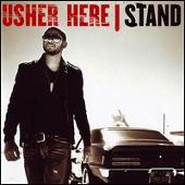 Here I Stand [UK Bonus Tracks]