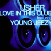 Love in This Club [Single]