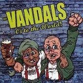 Christmas with the Vandals: Oi to the World!