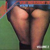 1969: Velvet Underground Live, Vol. 2