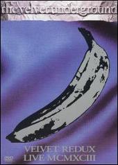 Velvet Redux: Live MCMXCIII