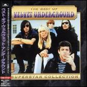 Best of the Velvet Underground [Japan]
