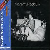 Velvet Underground [Japan]