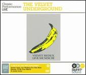 Velvet Redux [CD//DVD]