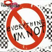 Everything I'm Not/4Ever [3 Tracks]