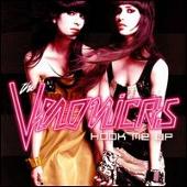 Hook Me Up [Clean] [Bonus Track]