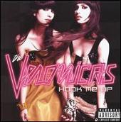 Hook Me Up [Bonus Tracks]