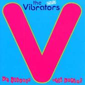 We Vibrate: The Best of the Vibrators