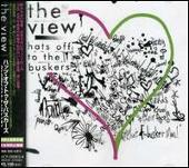 Hats off to the Buskers [Bonus DVD]