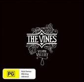 Vision Valley [Bonus DVD]