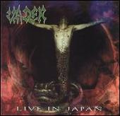 Live in Japan
