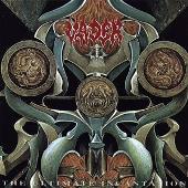 Ultimate Incantation
