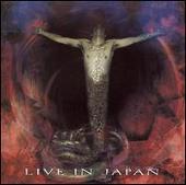 Live in Japan [Enhanced]
