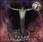 Live in Japan [Bonus Disc]