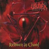 Reborn in Chaos [Bonus Tracks]