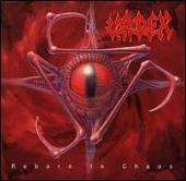 Reborn in Chaos [Metal Mind]