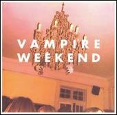 Vampire Weekend [Bonus Tracks]