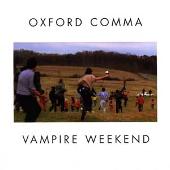 Oxford Comma
