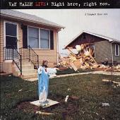 Live: Right Here, Right Now [CD]