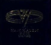 Van Halen Box: 1986-1993