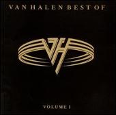 Best of Van Halen, Vol. 1 [Japan Bonus Tracks]
