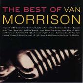 Best of Van Morrison [Mercury]