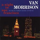 Night in San Francisco
