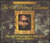 Legends Collection: The Van Morrison Collection