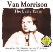 Early Years [Brentwood]
