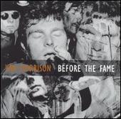 Before the Fame
