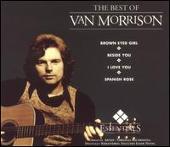 Best of Van Morrison [St. Clair]