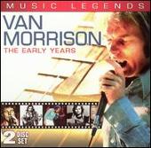 Music Legends - Van Morri