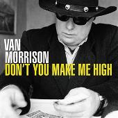 Don't You Make Me High