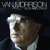 Blue And Green