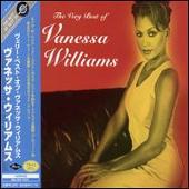 Very Best of Vanessa Williams [Universal Japan]