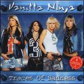 Traces of Sadness [Sony]